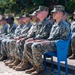 Marines, Airmen, Sailors with JTF-SG graduate Corporal Course
