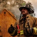 Fire Prevention Week 2025: House Burning Exercise