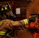 Fire Prevention Week 2025: House Burning Exercise