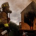 Fire Prevention Week 2025: House Burning Exercise