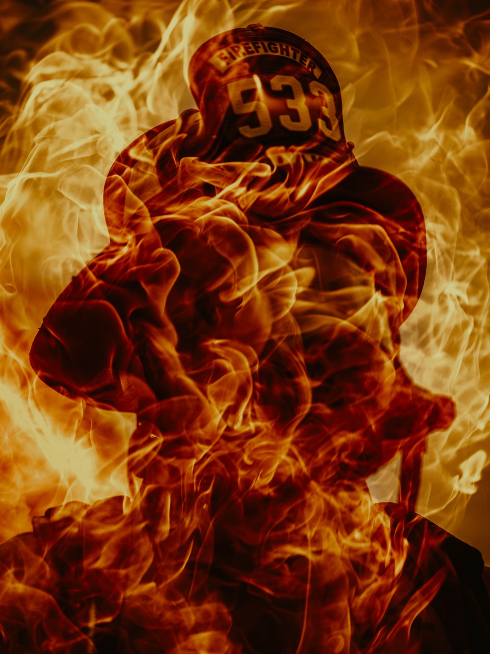 Fire Prevention Week 2025: House Burning Exercise