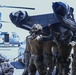22nd MEU(SOC) | MSPF Conducts Helocast Operations off the Coast of Puerto Rico