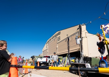 Discovery Day 25, inspiring future leaders through STEAM