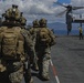 22nd MEU(SOC) | MSPF Conducts Helocast Operations off the Coast of Puerto Rico