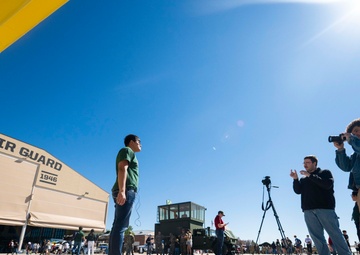 Discovery Day 25, inspiring future leaders through STEAM