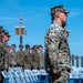 Marines, Airmen, Sailors with JTF-SG graduate Corporal Course