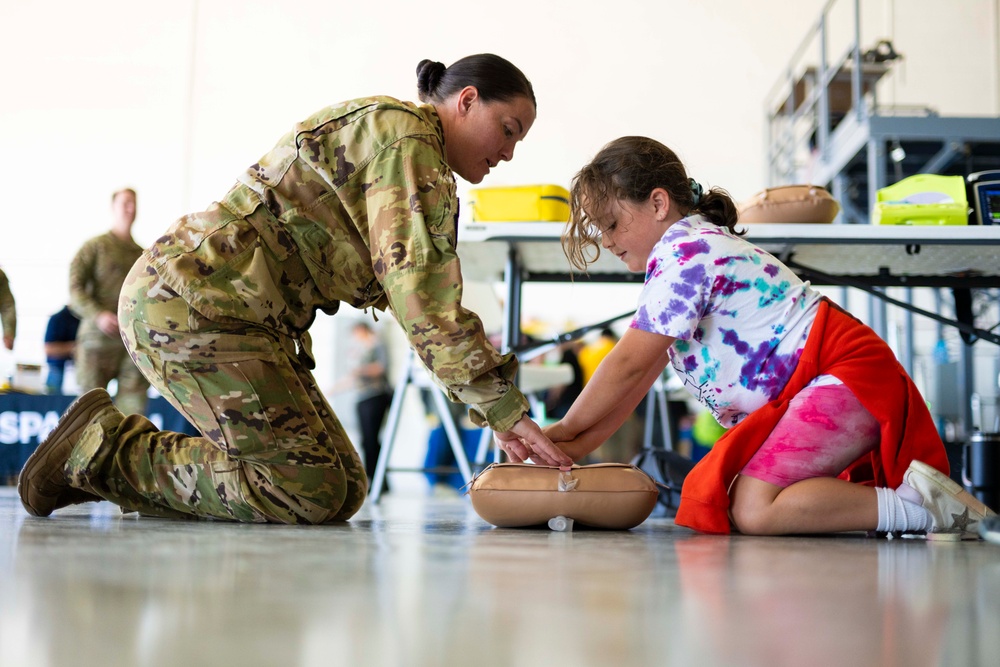 Discovery Day 25, inspiring future leaders through STEAM