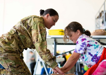 Discovery Day 25, inspiring future leaders through STEAM