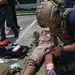 Extrication Training Enhances Joint Rescue Capabilities for Enduring Partners