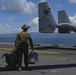 22nd MEU(SOC) | MSPF Conducts Helocast Operations off the Coast of Puerto Rico