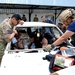 Extrication Training Enhances Joint Rescue Capabilities for Enduring Partners