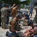 Extrication Training Enhances Joint Rescue Capabilities for Enduring Partners