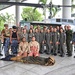 Extrication Training Enhances Joint Rescue Capabilities for Enduring Partners