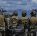 22nd MEU(SOC) | MSPF Conducts Helocast Operations off the Coast of Puerto Rico