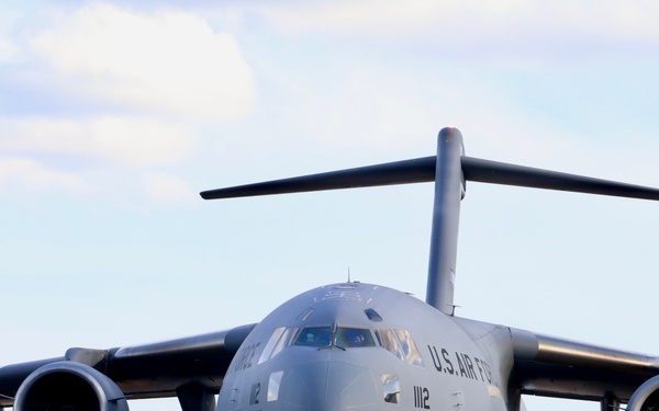 Mississippi Guardsmen Return from the Nation's Capital