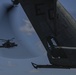 22nd MEU(SOC) | MSPF Conducts Helocast Operations off the Coast of Puerto Rico