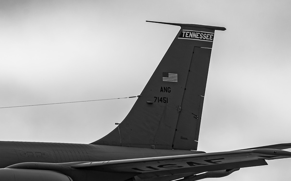 Flight line preparations