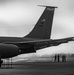 Flight line preparations