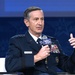 Air, Space; Cyber Conference