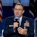 Air, Space; Cyber Conference