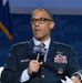 Air, Space; Cyber Conference