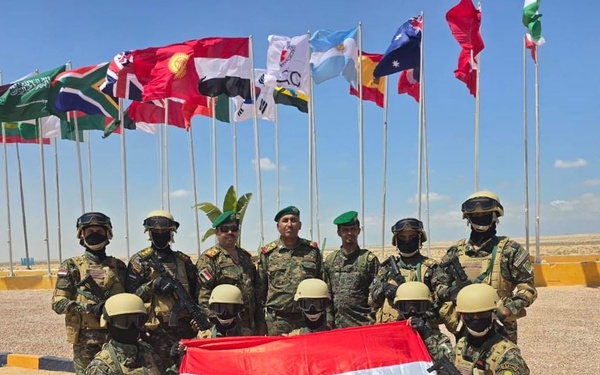 Yemeni Commander Highlights Return to Bright Star 2025, Emphasizes Regional Security