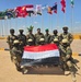 Yemeni Commander Highlights Return to Bright Star 2025, Emphasizes Regional Security