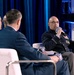 Air, Space; Cyber Conference