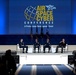 Air, Space; Cyber Conference
