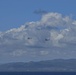 22nd MEU(SOC) | MSPF Conducts Helocast Operations off the Coast of Puerto Rico