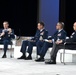 Air, Space; Cyber Conference