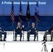 Air, Space; Cyber Conference