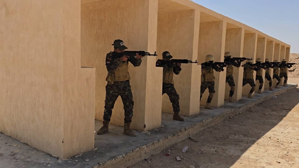 Yemeni Commander Highlights Return to Bright Star 2025, Emphasizes Regional Security