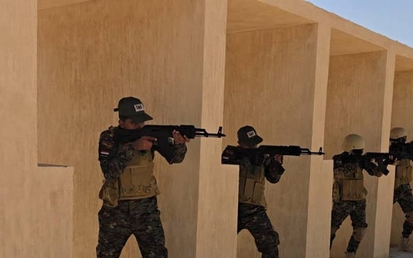 Yemeni Commander Highlights Return to Bright Star 2025, Emphasizes Regional Security