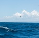 22nd MEU(SOC) | MSPF Conducts Helocast Operations off the Coast of Puerto Rico