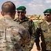 Yemeni Commander Highlights Return to Bright Star 2025, Emphasizes Regional Security