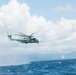 22nd MEU(SOC) | MSPF Conducts Helocast Operations off the Coast of Puerto Rico