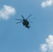 22nd MEU(SOC) | MSPF Conducts Helocast Operations off the Coast of Puerto Rico