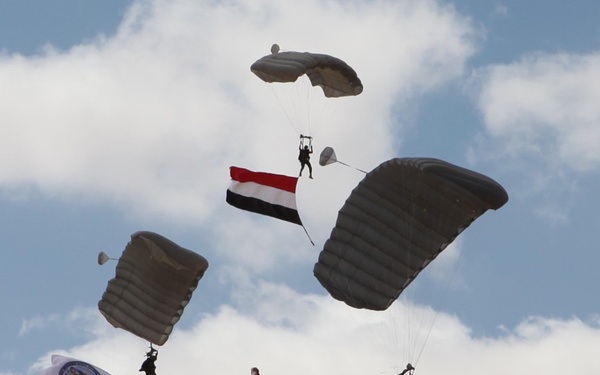 Yemeni Commander Highlights Return to Bright Star 2025, Emphasizes Regional Security