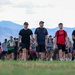 Suicide Prevention and Awareness Ruck