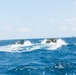 22nd MEU(SOC) | MSPF Conducts Helocast Operations off the Coast of Puerto Rico