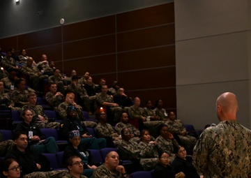 NMRTC Bethesda All Hands Call 25SEP25