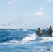 22nd MEU(SOC) | MSPF Conducts Helocast Operations off the Coast of Puerto Rico