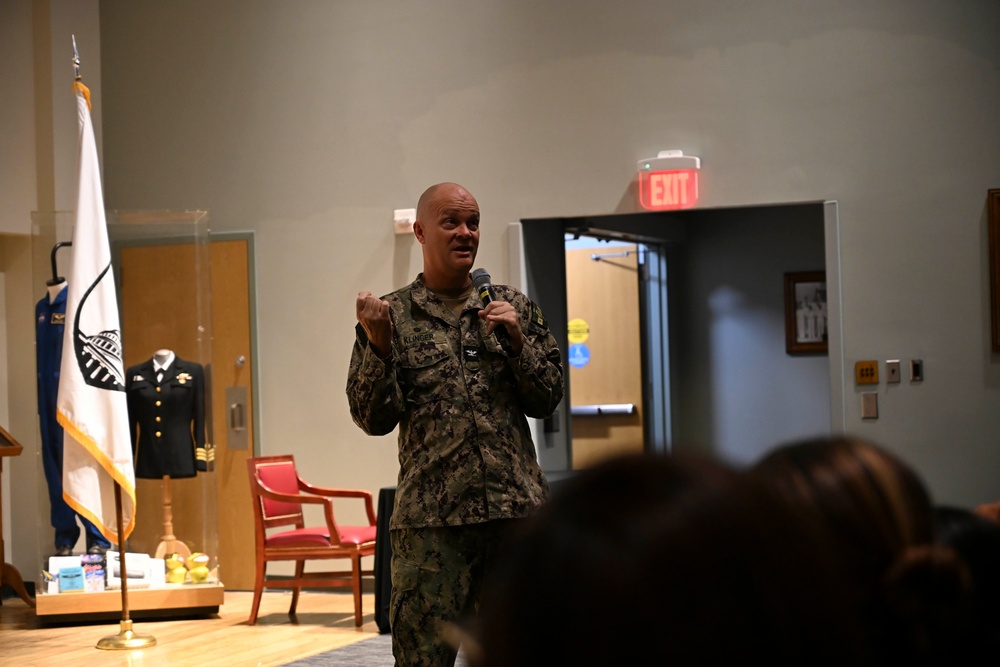 NMRTC Bethesda All Hands Call 25SEP25
