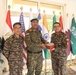 Yemeni Commander Highlights Return to Bright Star 2025, Emphasizes Regional Security