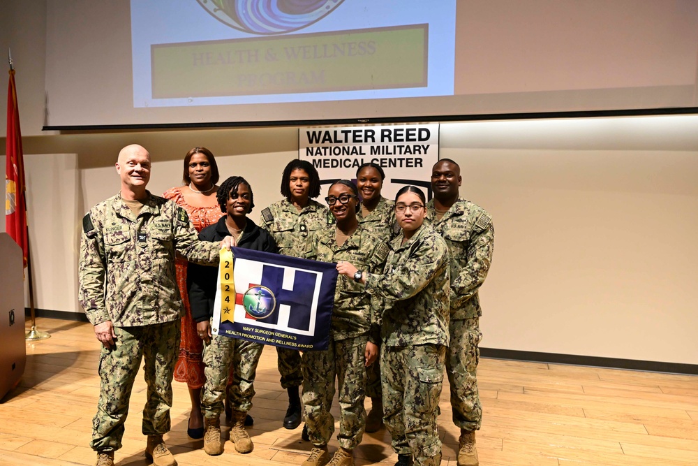 NMRTC Bethesda All Hands Call 25SEP25