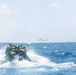 22nd MEU(SOC) | MSPF Conducts Helocast Operations off the Coast of Puerto Rico