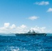 22nd MEU(SOC) | MSPF Conducts Helocast Operations off the Coast of Puerto Rico