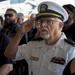 USS Normandy (CG 60) Decommissions