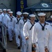 USS Normandy (CG 60) Decommissions
